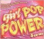 Girl Pop Power [Audio CD] Various Artists