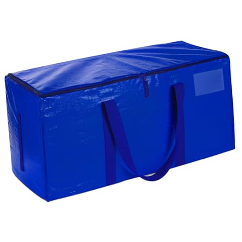Rangement étanche COLLBATH grand format pour vêtements de voyage et placard de camping - 2