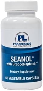 Seanol w/ BroccoRaphanin 60c