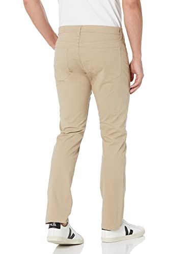 Vince Men's Lightweight Dylan 5 Pocket Pants2