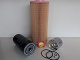 schaeff skl 832 Filter - Set - Schaeff SKL 851 B