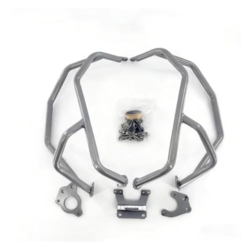Pare-chocs Carénage Versys 650 Protection Supérieure Voyage Moto