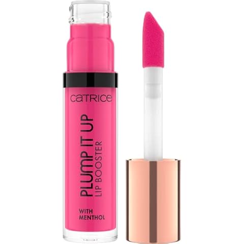 Gloss à lèvres Catrice Plump It Up 080 Cover