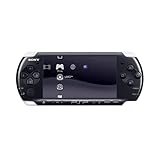 SONY PSP Playstation Portable Console JAPAN Model PSP-3000 Piano Black (Japan Import)