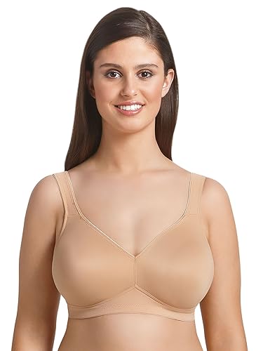 Anita Women's Plus Size Twin Soft Cup Comfort Bra
