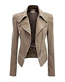 lederjacke damen,wildlederjacke damen,ledermantel damen,braune lederjacke,bikerjacke mit fell damen