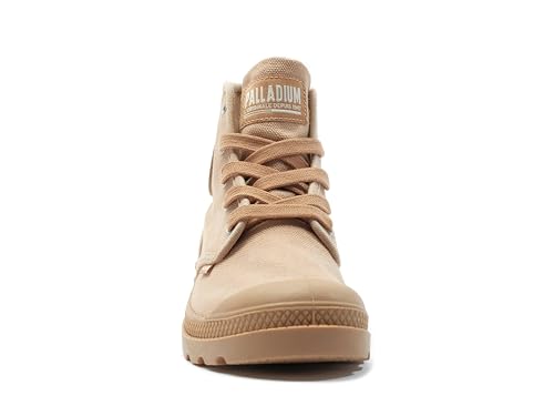 Image of Palladium Women's Pampa Hi Combat Boot