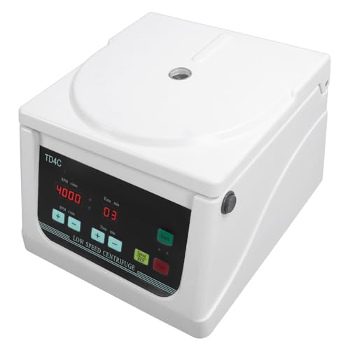 Consejos para Comprar centrifugadora los más solicitados. 29 Imagen adicional