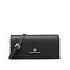 Michael Kors Kleine Umhängetasche aus Saffiano-Leder