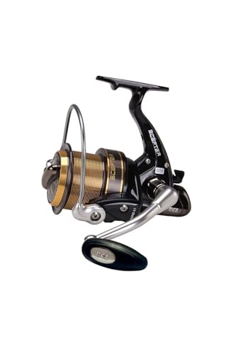 macchine da surf Tica Scepter Gtb9000Fd 4.1 Macchina