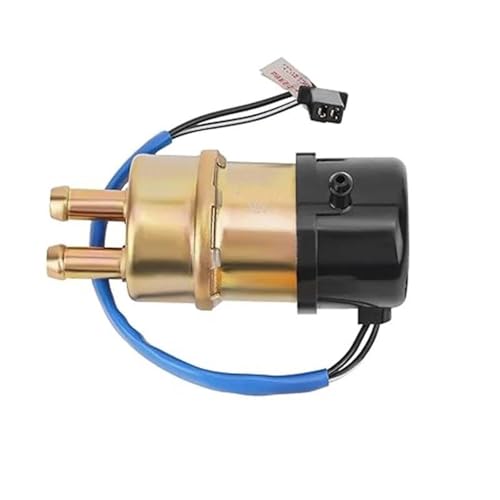 Pompe à essence pour moto VT750 pour résoudre les trous d'air