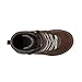 OshKosh B'Gosh Boy's Everest EverPlay Fashion Boot, Chocolate, 10 Toddler