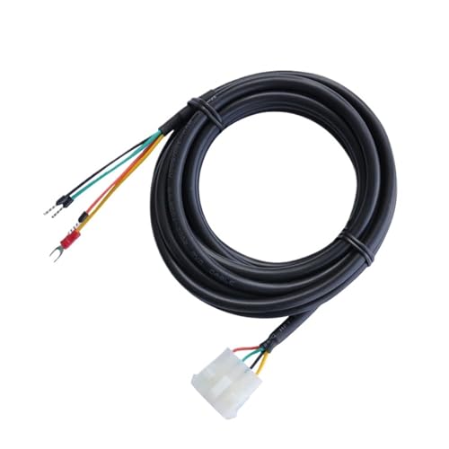 Cable JZSP-CMM00-10-E JZSP-CMM00-20-E JZSP-CMM00-05-E(Customized Length)
