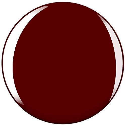 Essie Nagellack für farbintensive Fingernägel, Nr. 55 a-list, Rot, 13,5 ml – Bild 3