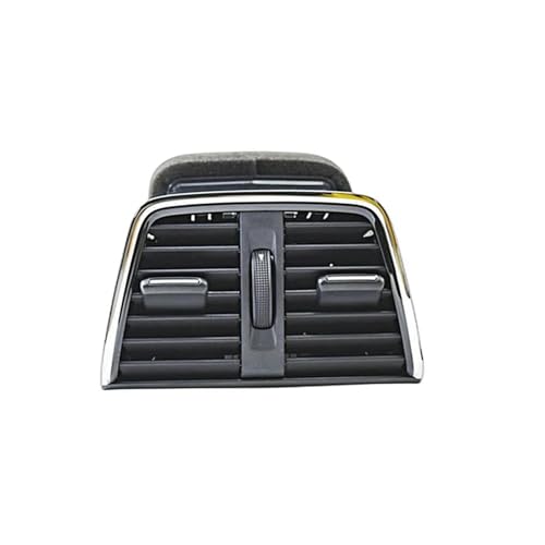 Grille de ventilation Skoda Octavia avec flux d'air ajustable avant arrière