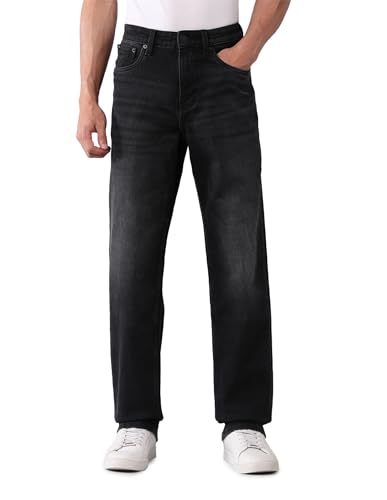 Image of U.S. Polo Assn. Denim Co. Apparel Relaxed Jeans
