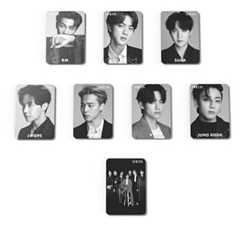 Buy [OFFICIAL] DICON BTS GOES ON Global Edition (English ver