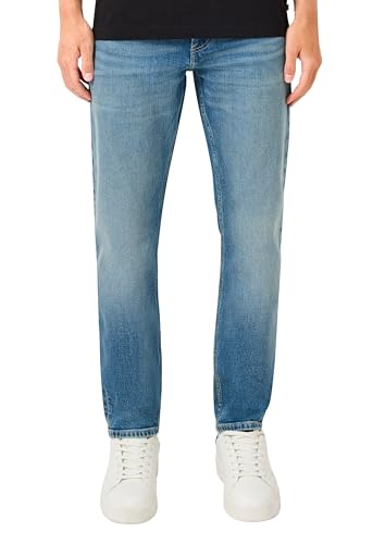 Pantalon en jean Rick Slim Fit QS 2177599 pour homme en coupe ajustée