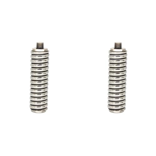 Soporte de antena CB -3H para radio de coche de 3/8 de pulgada y 24 hilos