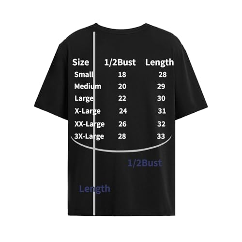 Treaty Oak Revival 1pcs tee Shirts Set for Mens Vintage3