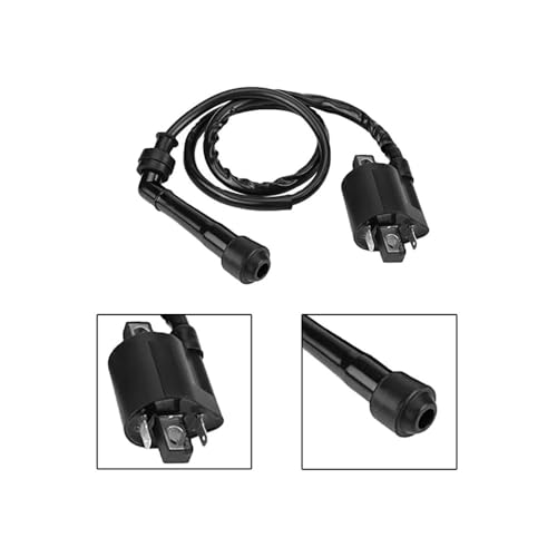Bobina de encendido para VL800 para solucionar tirones y fallos mecánicos 6