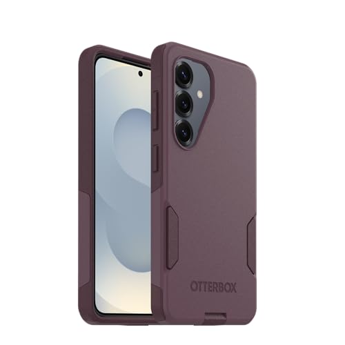 Image of OtterBox Samsung Galaxy S26 Commuter Series Case - Purple