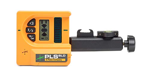 SLD Green Detector W/Bracket