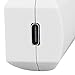 Claypers for Dog Hair, Portable Petty Pet Preparation Kit (Sky White Four Blades)
