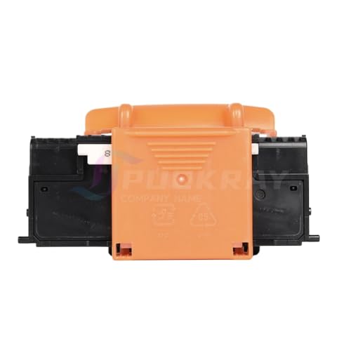Tête d'impression QY6-0086 haute précision noire compatible Pixma MX925 - 2