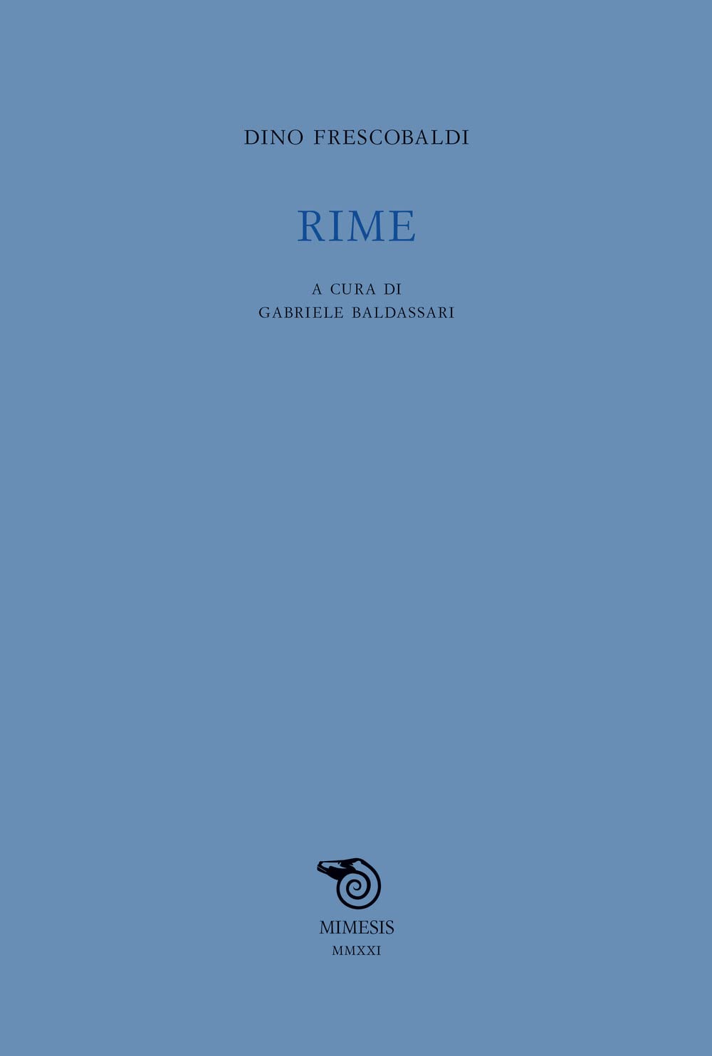 Rime - 4