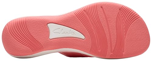 Image of Clarks Women's Breeze Reyna Cloudsteppers Flip-Flop