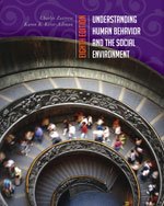 Hardcover Understanding Human Behavior and the Social Environment Instructor's Edition Eighth Edition Book