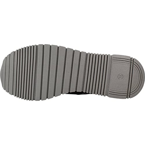 GIOSEPPO Klepp, Scarpe da Ginnastica Donna, Negro