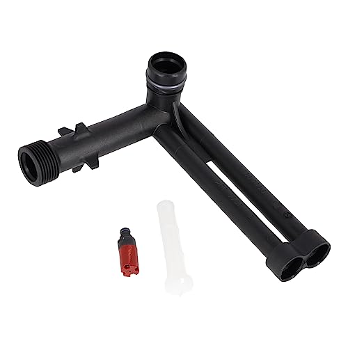 sparefixd Para Karcher K3 K4 - Tubo de codo de entrada de agua a presión
