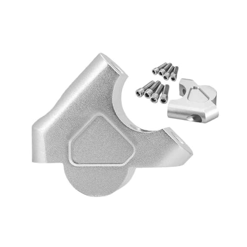 Élévateur De Guidon Moto 32MM pour R1200GS Adventure et guidon S1000XR