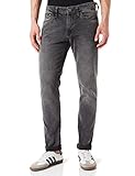 mavi jeans serena Jeans mit normaler Leibhöhe Mavi Herren James Jeans, Woody Grey 90s Comfort, 26/34
