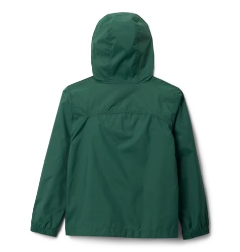 Image of Columbia Youth Boys Glennaker Rain Jacket
