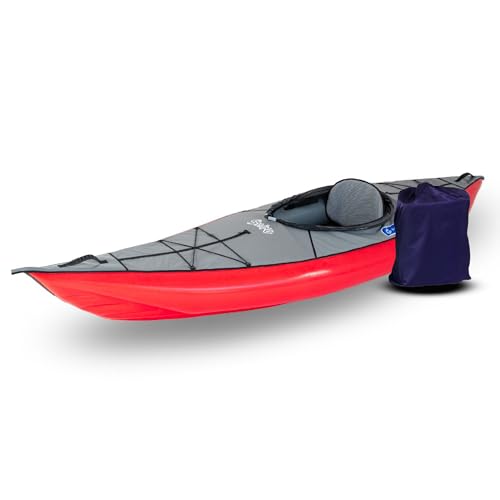 Gumotex Swing 1 Inflatable Kayak 316 x 87 cm