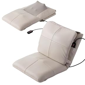 Amazon.co.jp: マッサージシート - マッサージ機: ホーム＆キッチン