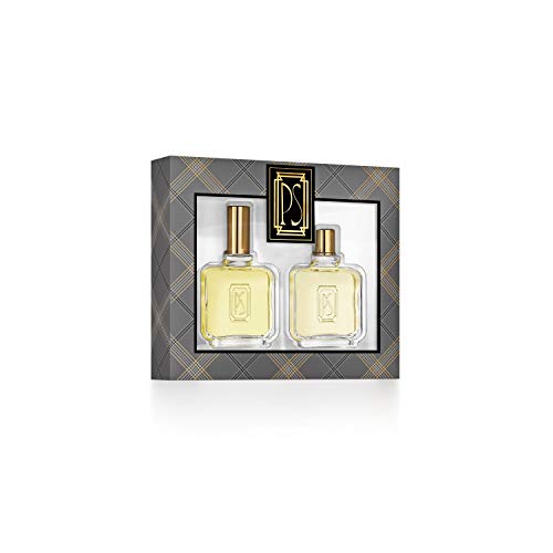 Paul Sebastian Men's Gift Set With Cologne Spray & After Shave