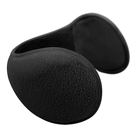 Gelante Classic Fleece Earmuffs 5039C Cover