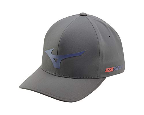 Image of Mizuno Tour Adjustable Golf Hat