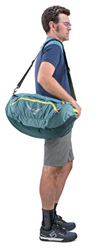 Osprey Trailkit Duffel Bag