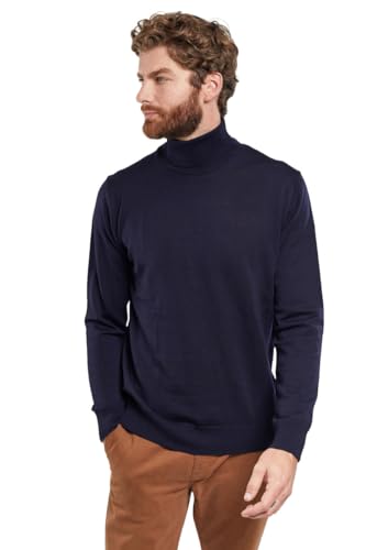 Pull Armor Lux Ferel homme anti-déformation coton respirant