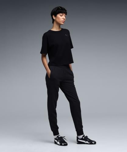 Image of Puma Women Knitted Pants