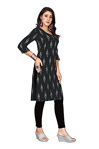 Image of Women's Rayon Regular Dress Shirt