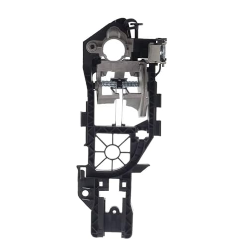 Support de poignée 3C0837886H pour fixation de porte gauche Passat B6