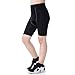 Hotfiary Boys' Compression Shorts Performance Athletic Base Layers Workout Training Basketball Underwear Sports Boxer Briefs