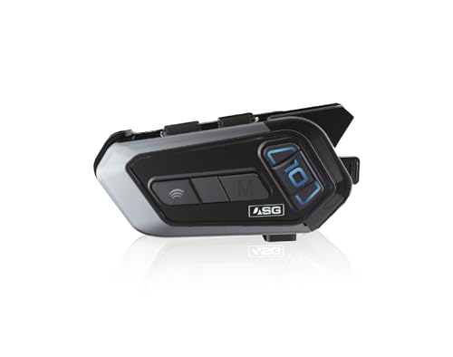 Image of ASG SG10 Bluetooth Mesh Intercom