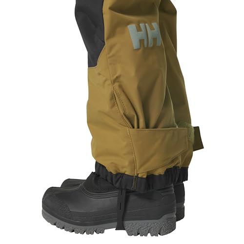 Image of Helly-Hansen Kids Unisex Rider 2.0 Insulated Suit